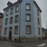 Apartment Mirka & Franck Aircon Clim, Chic, Garage & Parking Free Included *