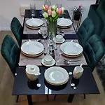 Mirka & Franck Aircon Clim, Apartment Chic, Garage & Parking Free Included Colmar