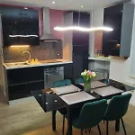 Mirka & Franck Aircon Clim, Apartment Chic, Garage & Parking Free Included * Colmar