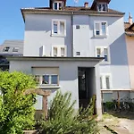 Mirka & Franck Aircon Clim, Chic, Garage & Parking Free Included * Colmar