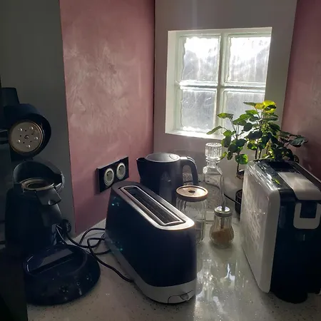 Mirka & Franck Aircon Clim, Chic, Parking Free, Avantages Packs Bookables Кольмар