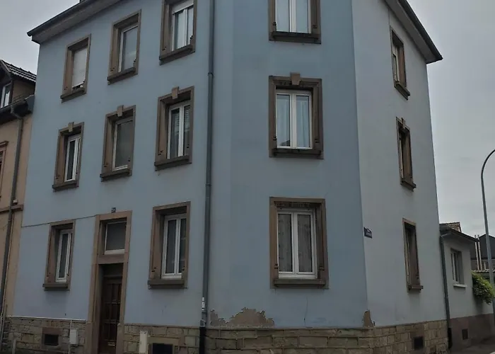 Apartmán Mirka & Franck Aircon Clim, Chic, Parking Free, Avantages Packs Bookables *