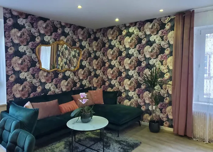 Mirka & Franck Aircon Clim, Chic, Parking Free, Avantages Packs Bookables *