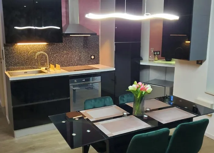 Mirka & Franck Aircon Clim, Chic, Parking Free, Avantages Packs Bookables * Colmar